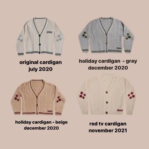 ISO: Taylor Swift Cardigan
